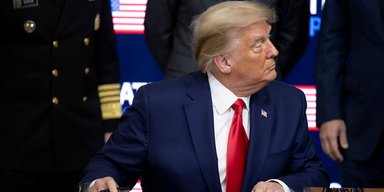 Соглашение о недрах между Украиной и США: усилит ли Трамп давление на Путина ради мира