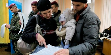 Мы ждем перемен. Что показали парламентские выборы