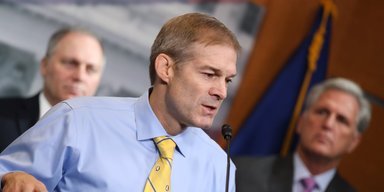 Критик допомоги Україні: висунуто кандидата на посаду спікера Палати представників США, — ЗМІ