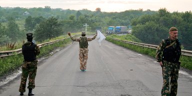 Обмену подлежат. Как пойдет процесс освобождения пленных после прихода во власть новой команды Зеленского