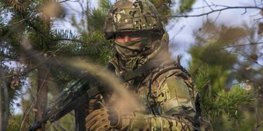 "Найгарячіший напрямок": ЗС РФ намагаються оточити Клебан-Бик на Костянтинівському напрямку