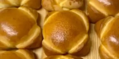 Булочки с творогом: простой рецепт вкусной выпечки