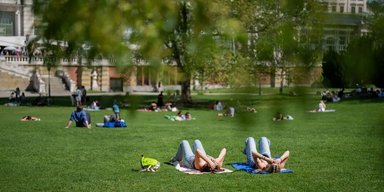 Більше не Відень: опублікували рейтинг найкомфортніших міст для життя у 2025 році