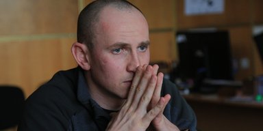 До конца года патрульная полиция полностью заменит ГАИ, – глава патрульной полиции Евгений Жуков