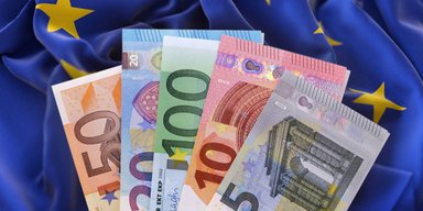 Евро установил новый рекорд в Украине: 47,02 грн по курсу НБУ