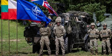 У России нет шансов в конфронтации с НАТО: польский генерал назвал ключевые причины