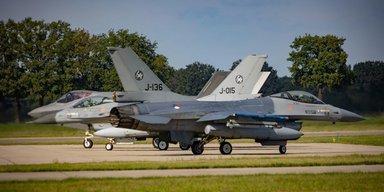 Румыния может принять участие в войне с Ираном: США хотят разместить войска на авиабазе страны, — СМИ