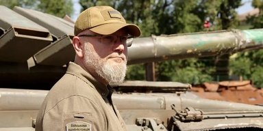 "Наносят вред единению общества": Вилкул выступил против переименований в Кривом Роге