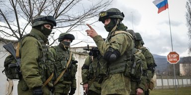 Не лише на Донбасі: де ЗС РФ можуть наступати влітку