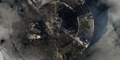 Киборги проиграли бой, но это поможет выиграть войну