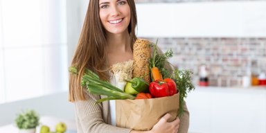 Топ 7 найкращих продуктів із високим вмістом незамінних амінокислот