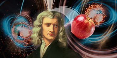 "Частица Бога", кристаллы времени, телепортация: главные достижения в физике за 15 лет