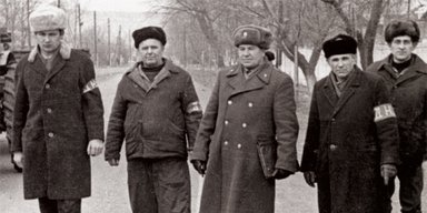 Вечерний патруль. Как дежурство в ДНД давало старт комсомольско-партийной карьере