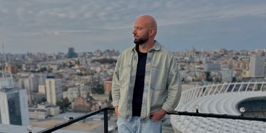 Ведучий Слава Дьомін зізнався, що пережив втрату дитини: "Хотілося плакати"