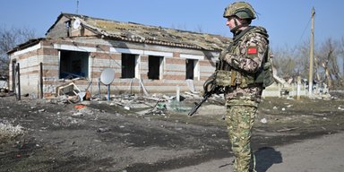 Стабилизация фронта или заход на Сумщину: что предпримут ВС РФ после Курской операции, — эксперты