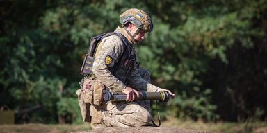 Попытки штурмов ВС РФ безуспешны: ВСУ отбили атаку оккупантов в районе Ровнополя (карты)