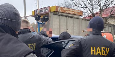 Депутат вимагав гроші держдопомоги у пораненого військовослужбовця, деталі (фото)