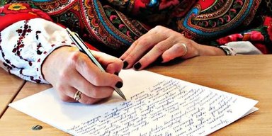 Радіодиктант-2025 об'єднає українців: хто напише та прочитає текст