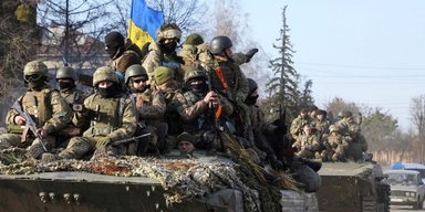 Самым эффективным способом подорвать уверенность Путина в победе является контрнаступление ВСУ, — ISW