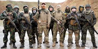 Атаки РДК на Бєлгородщину доводять, що до Росії повернувся бумеранг війни, — Левін (відео)