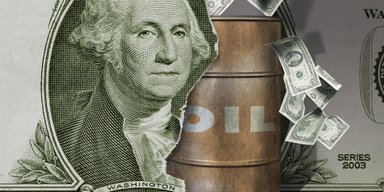 Игра на повышение. Сколько будет стоить бензин в Украине осенью