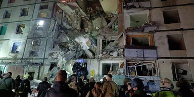 РФ нанесла удар КАБ по Харькову: новые подробности трагедии и реакция Зеленского (видео)