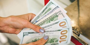 Будет умеренное ослабление официального курса, — Данил Гетманцев озвучил свой прогноз