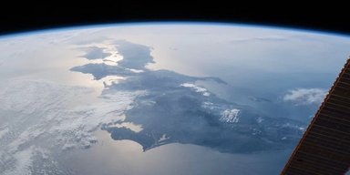 Гигантская волна отразилась от ядра Земли и подвинула Японию: ничего подобного не видели прежде