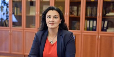 Страна печального образа. Иванна Климпуш-Цинцадзе — о причинах негативного имиджа Украины в ЕС, успехах и провалах евроинтеграции