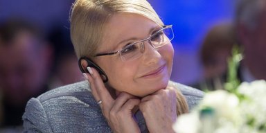 Те же лица, только в профиль. Зачем Юлия Тимошенко рекламирует достижения пластической хирургии