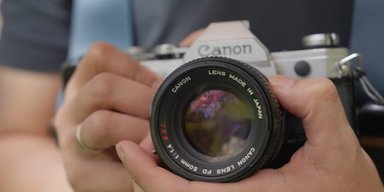 Пленочные фотоаппараты снова в тренде: 3 модели, пользующиеся спросом в 2026 году (фото)