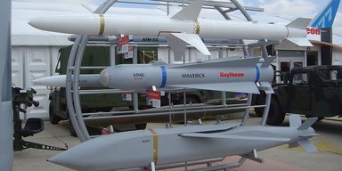 Україну перетворять на "сталевого дикобраза": ЗСУ отримають далекобійні ракети від "Коаліції рішучих"