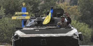 Посилення мобілізації: кого з чоловіків з ІІІ групою інвалідності призвуть до ЗСУ в червні