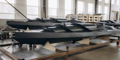 Добавят средства ПВО: морские дроны MAGURA смогут поражать воздушные цели РФ, – ГУР