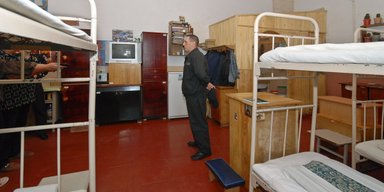 Шукають лазівки, щоб звільнитися: серед засуджених мало хто хоче воювати, — адвокат (відео)