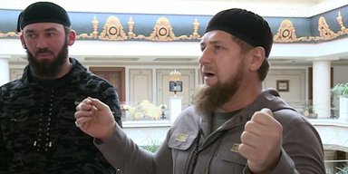 Религиозная война Кадырова. Почему Чечня скрывает количество погибших на войне с Украиной