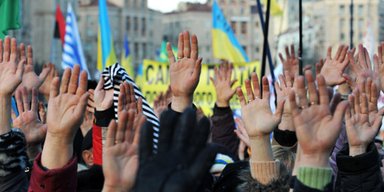 Вымираем, братцы! Почему власть переносит проведение всеукраинской переписи населения