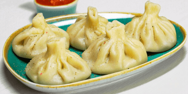 Сочные и невероятно вкусные: готовим настоящие грузинские хинкали