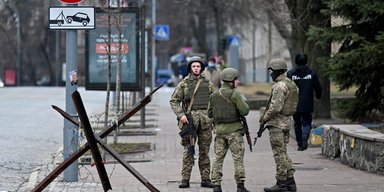"Вживаємо превентивних заходів": киян попередили про загрозу проникнення ДРГ до столиці