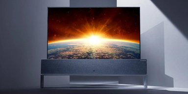 Искали 20 лет: новый светящийся материал сделает телевизоры и смартфоны еще лучше