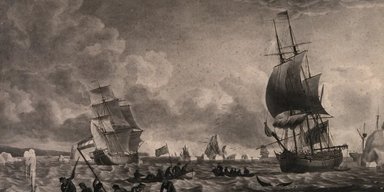 В теле самого долгоживущего млекопитающего в мире найден 100-летний гарпун (фото)