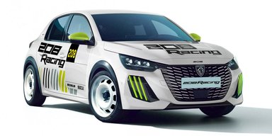 Peugeot випустили недороге спортивне авто для початківців (фото)