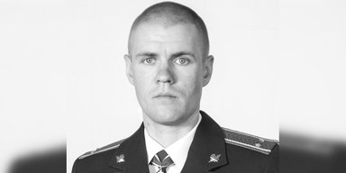 На Волині у ДТП загинув "кіборг", повний кавалер ордену "За мужність" Павло Чайка: подробиці