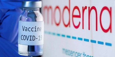 Вакцина не для всіх. Чому українці не можуть зробити щеплення Moderna, а Helsi скасовує записи