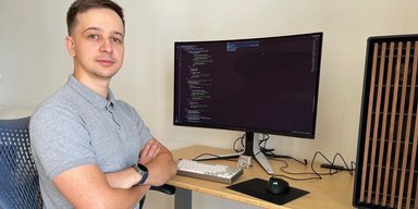Николай Кокалко: "Самые востребованные IT-специалисты — разработчики систем кибербезопасности"