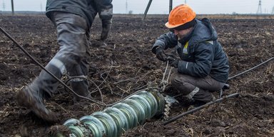 Не только в Харькове: где в Украине ввели аварийные отключения света 10 апреля