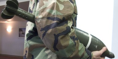 Не нужно ярлыков. О чем говорит статистика самоубийств среди военных в Украине