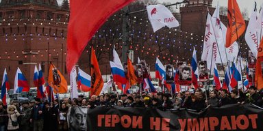 Украина не напала на Россию, она в нее проросла