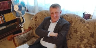 "Отравился грибами": в Риге найден мертвым "личный враг Путина"