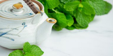 Листья мяты: 5 полезных для здоровья свойств, о которых должен знать каждый